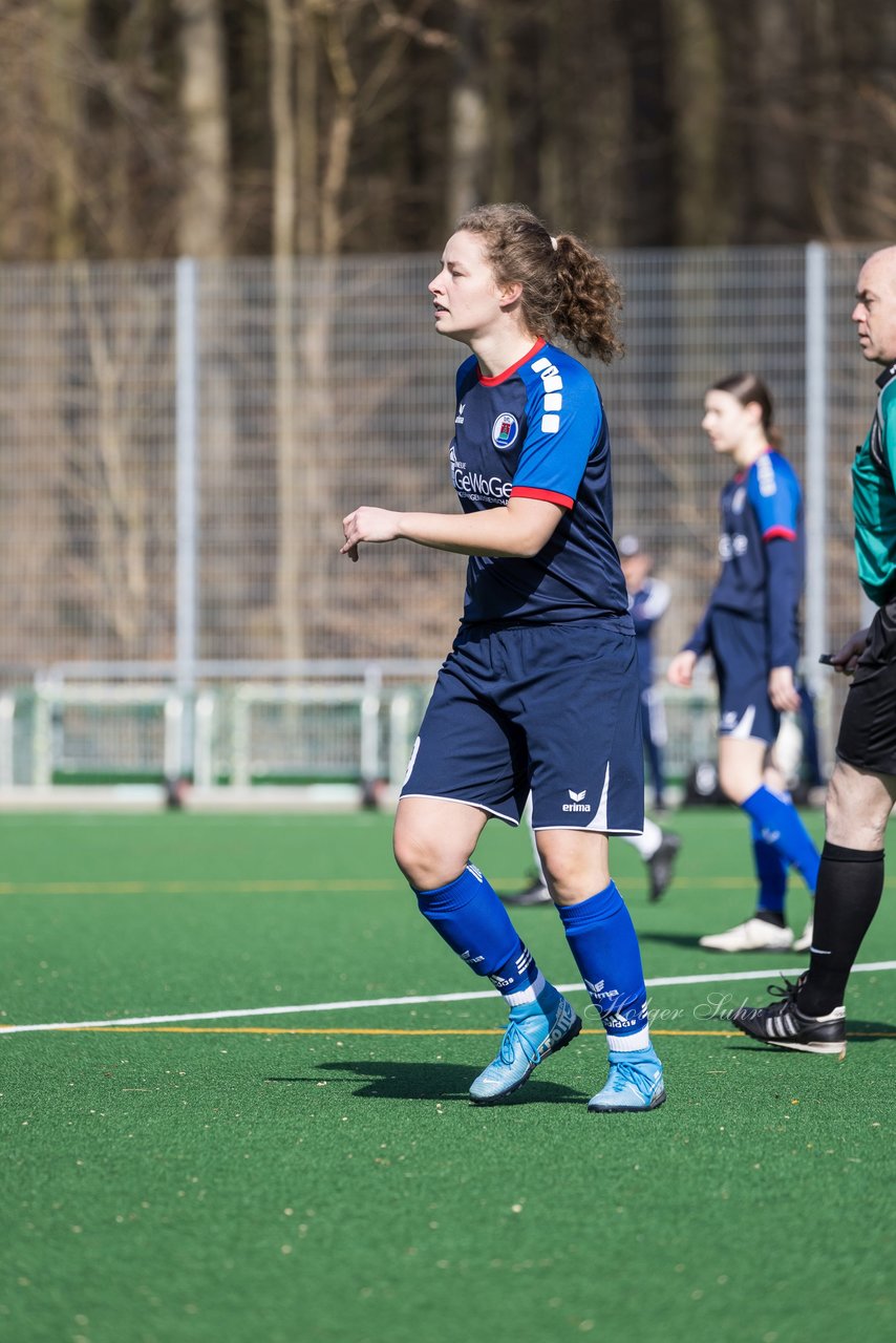 Bild 97 - F VfL Pinneberg - Germania Schnelsen : Ergebnis: 2:4